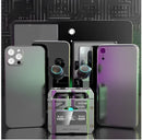 Fone M25 com Touch