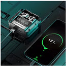 Fone M25 com Touch