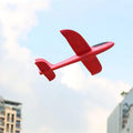 Avião Max LED