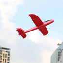 Avião Max LED