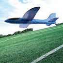 Avião Max LED