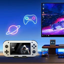 Console Retrô M17 com +10.000 Jogos