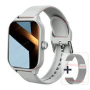 New Body Smartwatch