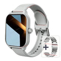 New Body Smartwatch
