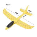 Avião Max LED