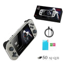 Console Retrô M17 com +10.000 Jogos