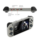 Console Retrô M17 com +10.000 Jogos
