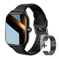 New Body Smartwatch